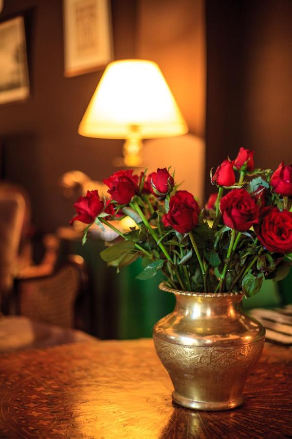 Riad El Arsat & Spa Μαρακές Εξωτερικό φωτογραφία