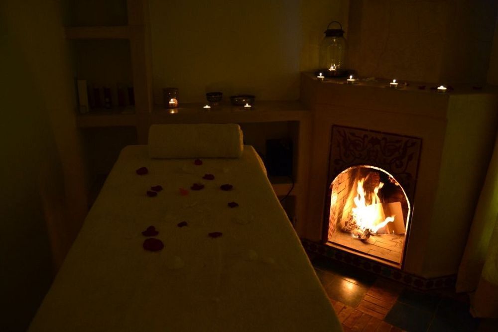 Riad El Arsat & Spa Μαρακές Εξωτερικό φωτογραφία