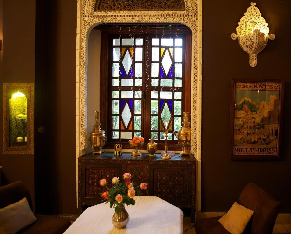 Riad El Arsat & Spa Μαρακές Εξωτερικό φωτογραφία