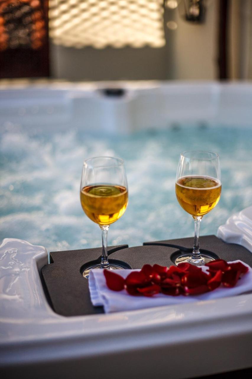 Riad El Arsat & Spa Μαρακές Εξωτερικό φωτογραφία